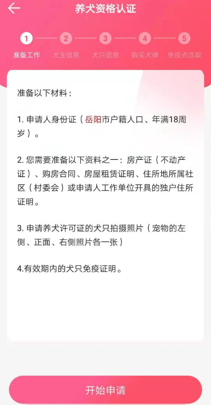 岳阳市狗证 湖南岳阳养狗要狗证吗